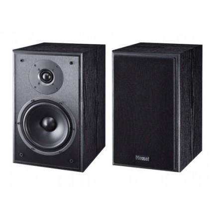 Magnat Monitor S30 Black